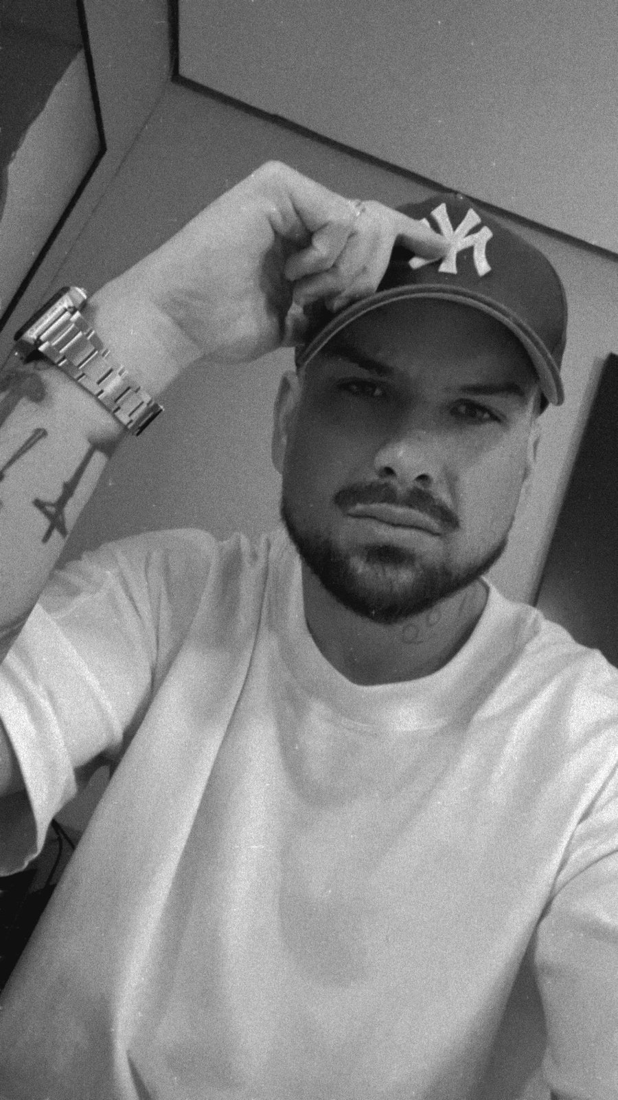 Thyago, Big Boss na The Boss Barbearia em Atibaia